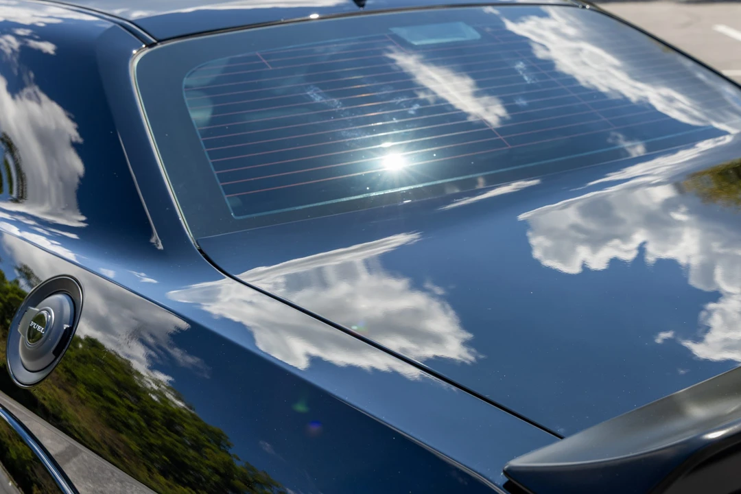 2023 Dodge Challenger SRT Hellcat 3rd Gen - Image 25 of 31