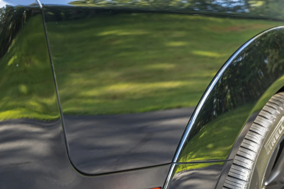 2023 Dodge Challenger SRT Hellcat 3rd Gen - Image 30 of 31