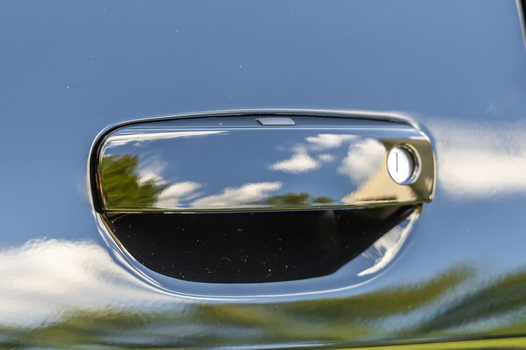 2023 Dodge Challenger SRT Hellcat 3rd Gen - Image 19 of 31