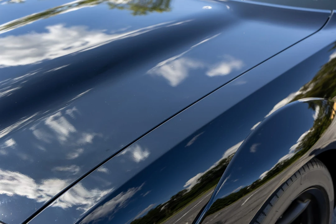 2023 Dodge Challenger SRT Hellcat 3rd Gen - Image 13 of 31