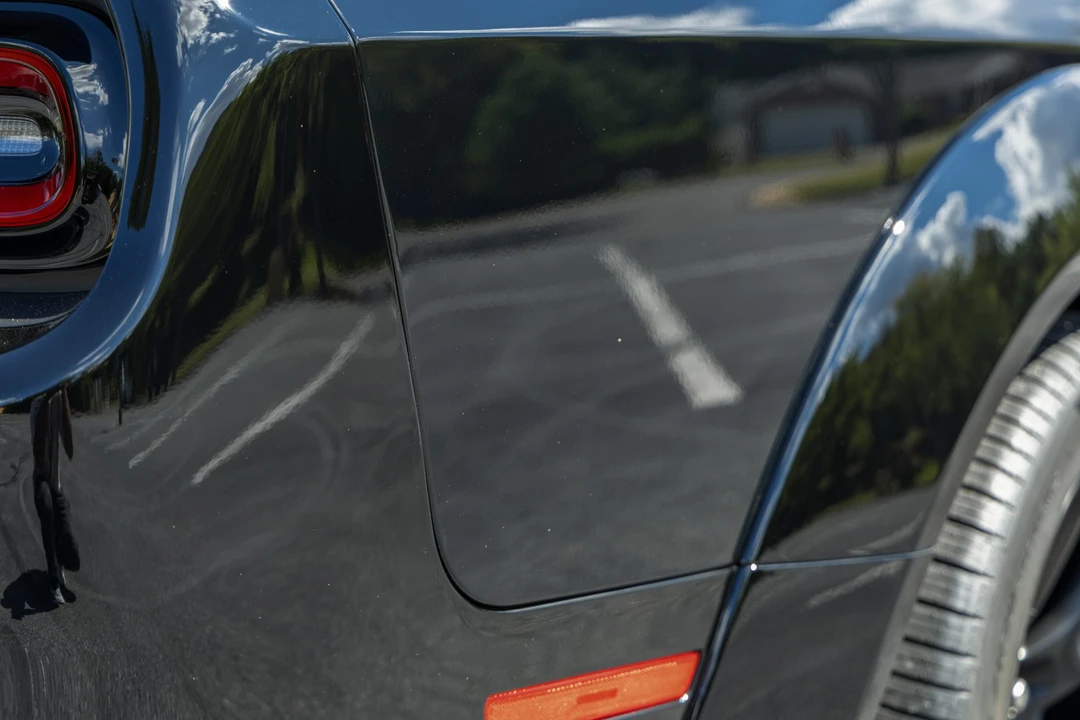 2023 Dodge Challenger SRT Hellcat 3rd Gen - Image 29 of 31