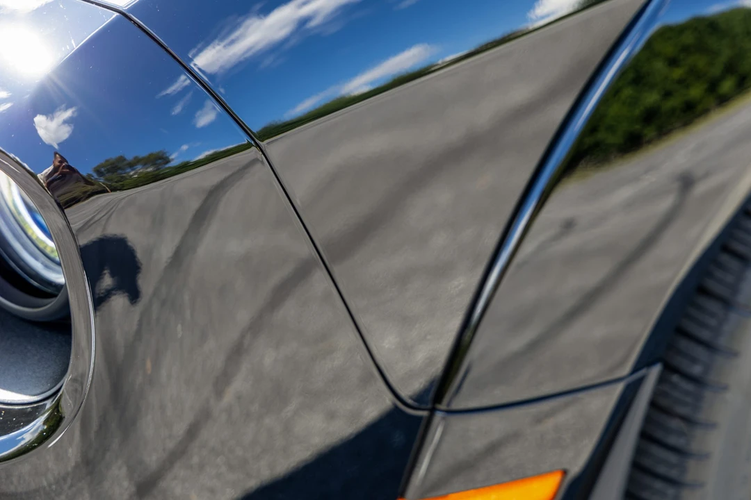 2023 Dodge Challenger SRT Hellcat 3rd Gen - Image 11 of 31