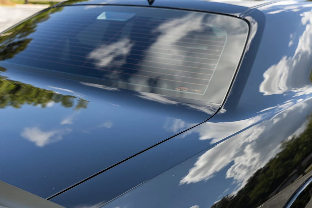 2023 Dodge Challenger SRT Hellcat 3rd Gen - Image 31 of 31