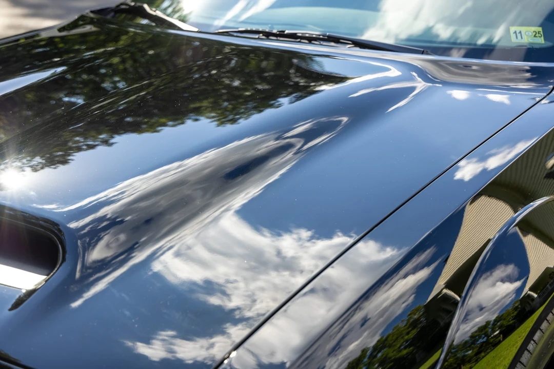 2023 Dodge Challenger SRT Hellcat 3rd Gen - Image 12 of 31