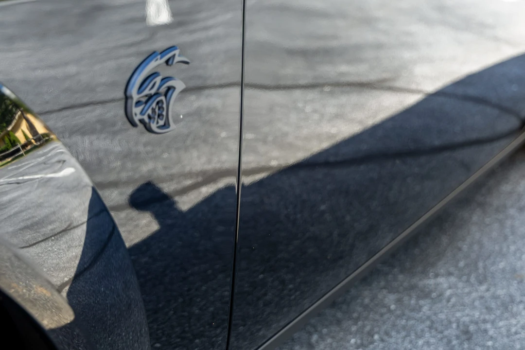 2023 Dodge Challenger SRT Hellcat 3rd Gen - Image 14 of 31