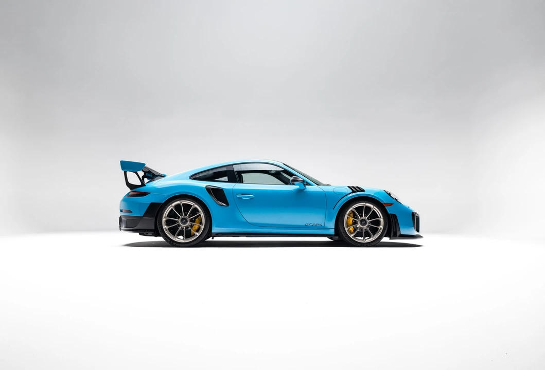 2018 Porsche 991 GT2 RS - Image 20 of 31