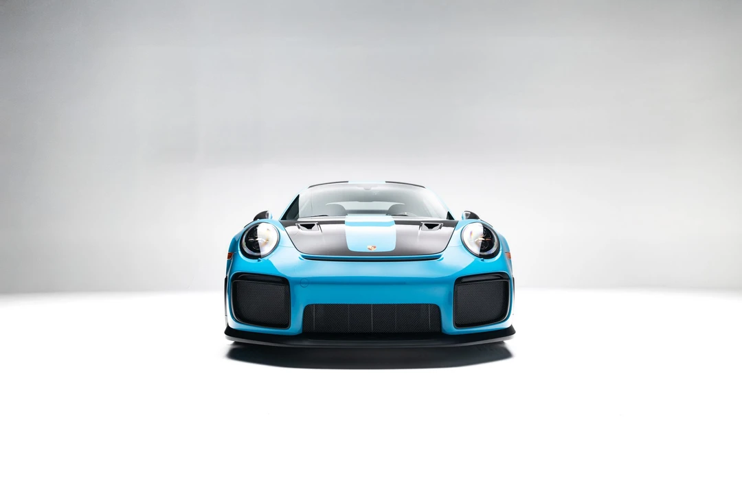 2018 Porsche 991 GT2 RS - Image 13 of 31