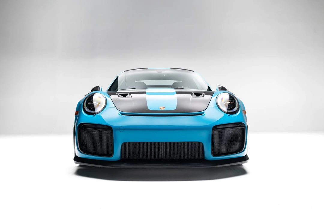 2018 Porsche 991 GT2 RS - Image 12 of 31