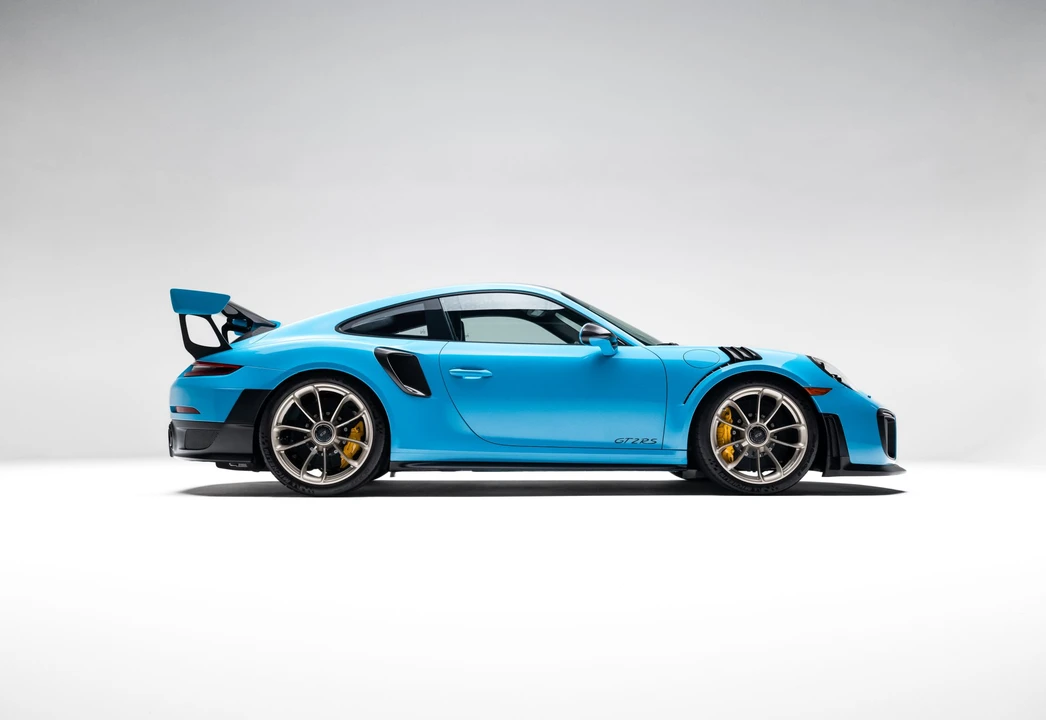 2018 Porsche 991 GT2 RS - Image 21 of 31