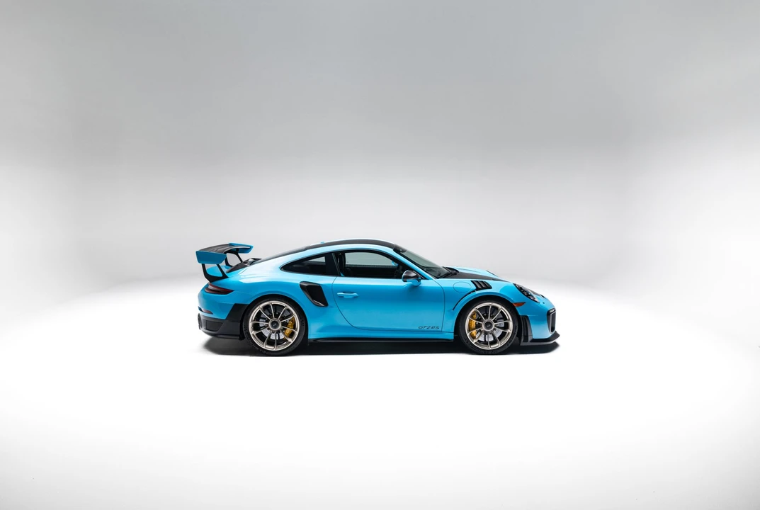 2018 Porsche 991 GT2 RS - Image 23 of 31