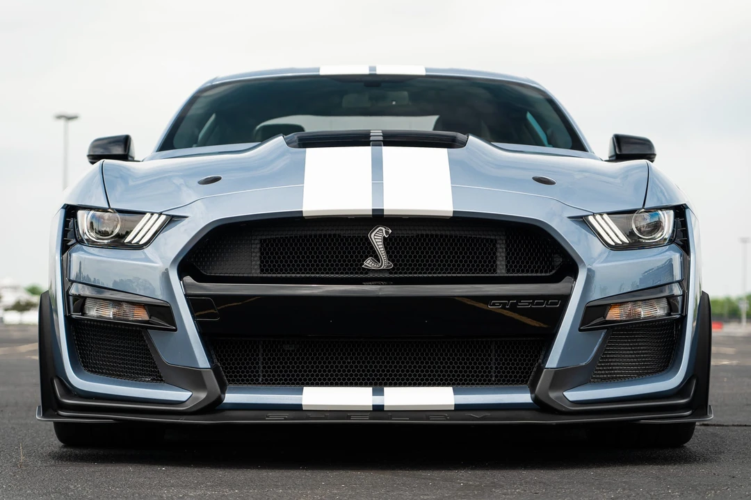 2022 Ford S550 Shelby Mustang GT500 - Image 7 of 31