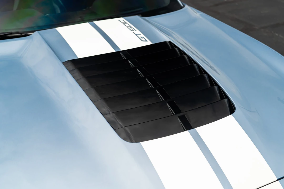 2022 Ford S550 Shelby Mustang GT500 - Image 27 of 31