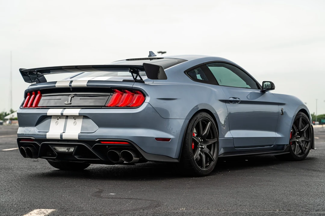 2022 Ford S550 Shelby Mustang GT500 - Image 15 of 31