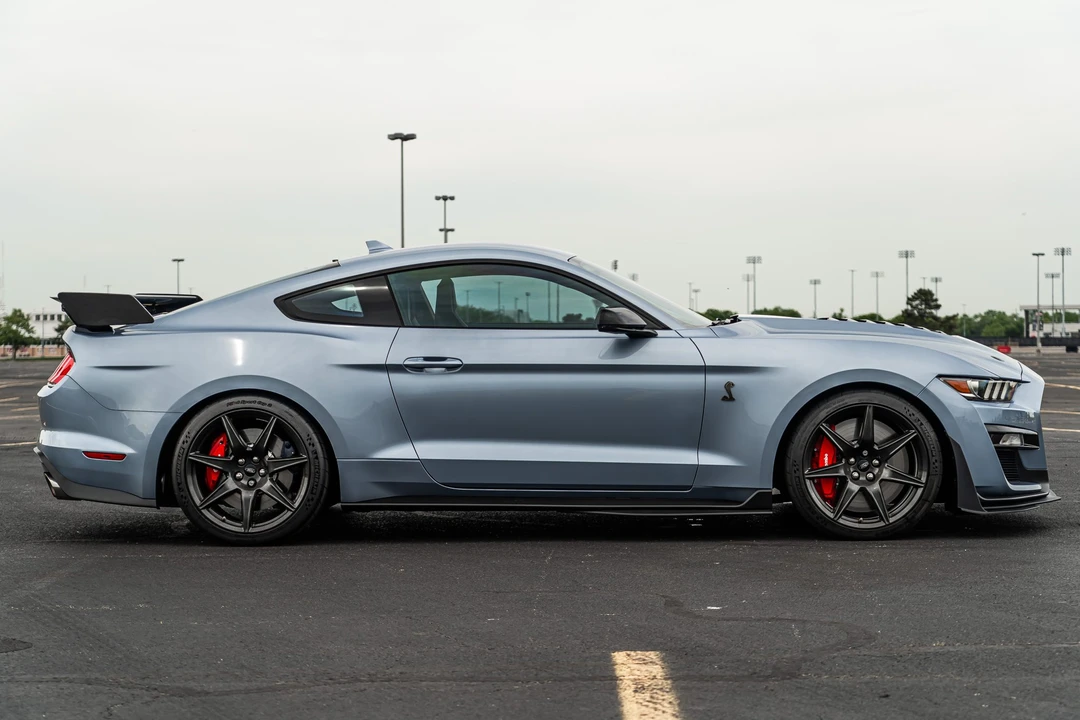 2022 Ford S550 Shelby Mustang GT500 - Image 14 of 31