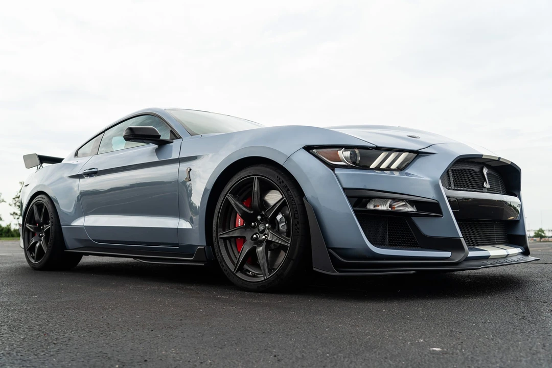 2022 Ford S550 Shelby Mustang GT500 - Image 13 of 31