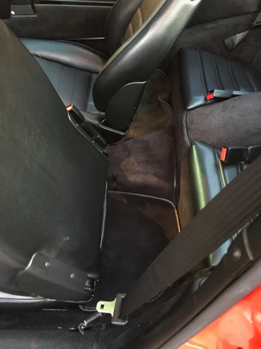 1988 Porsche 911 Carrera 3.2 - Image 28 of 31