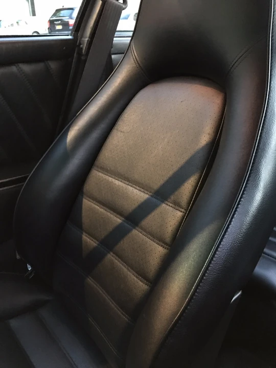 1988 Porsche 911 Carrera 3.2 - Image 23 of 31