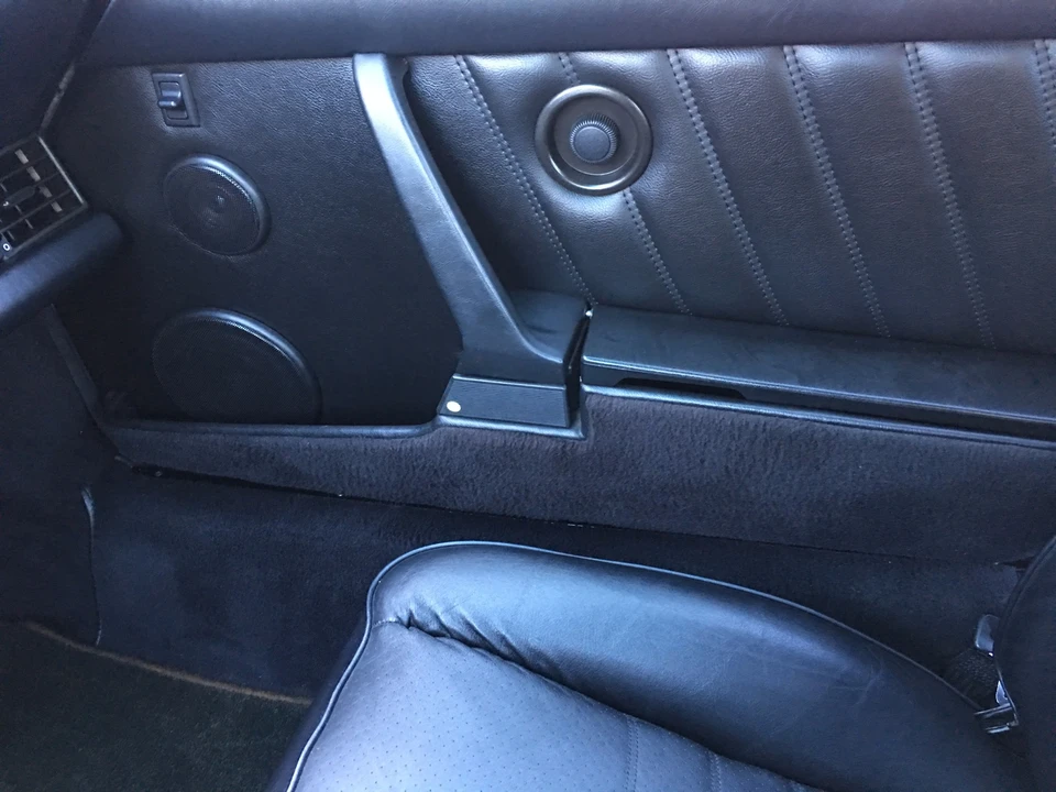 1988 Porsche 911 Carrera 3.2 - Image 25 of 31