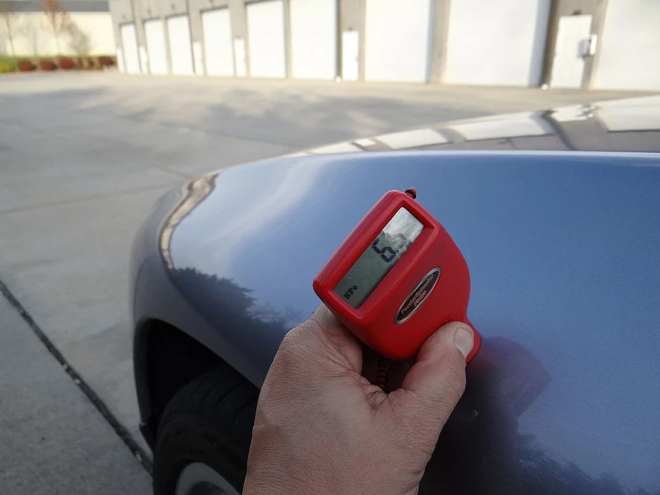 1988 Porsche 928 S4 - Image 30 of 31