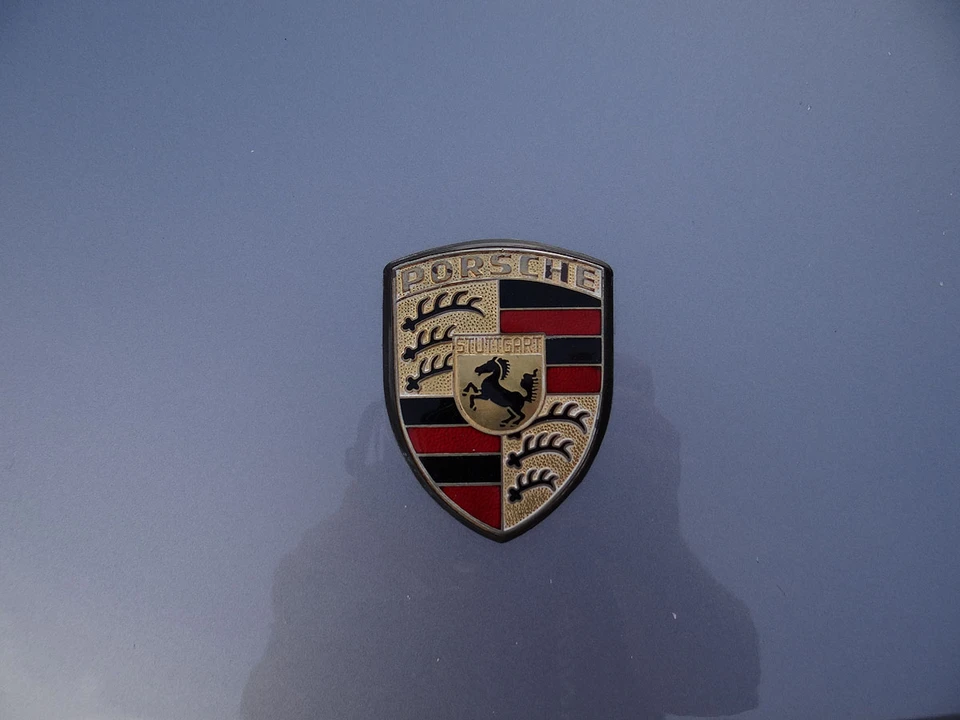 1988 Porsche 928 S4 - Image 23 of 31