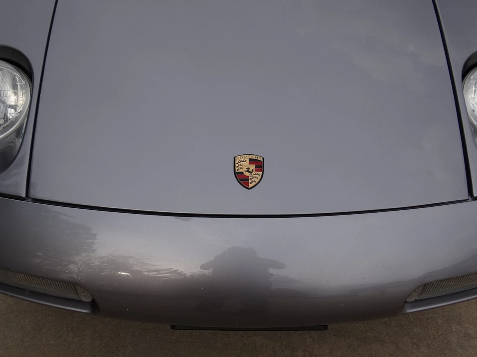 1988 Porsche 928 S4 - Image 22 of 31