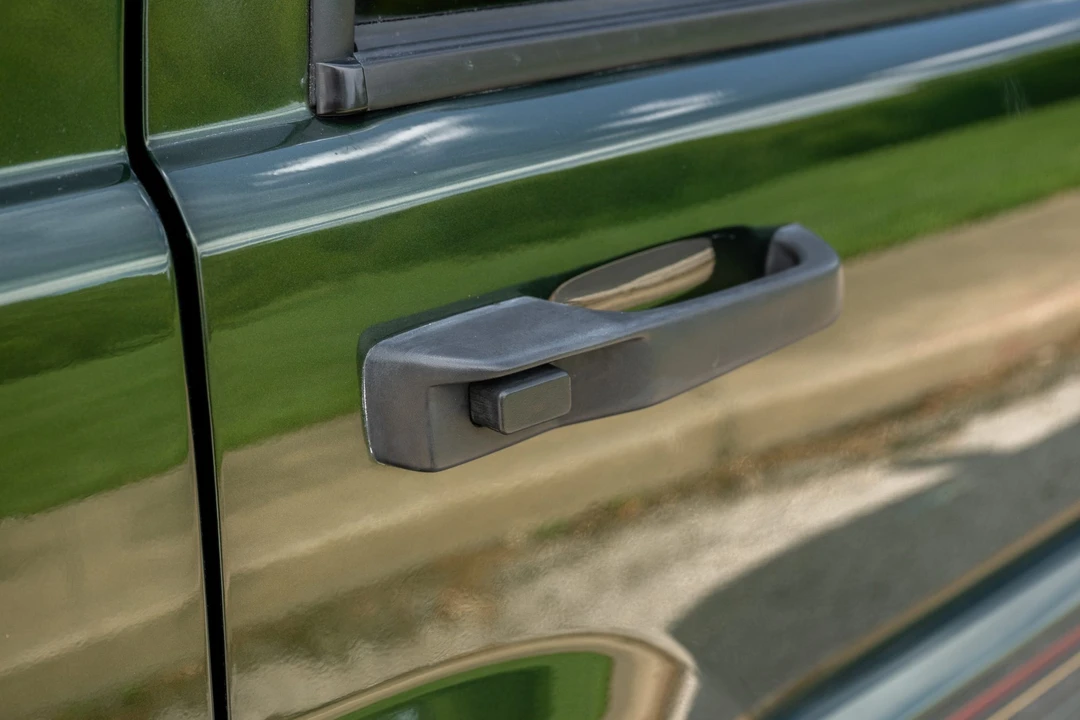 1995 Jeep ZJ Grand Wagoneer - Image 29 of 31