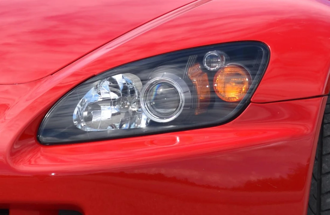 2007 Honda AP2 S2000 - Image 13 of 31