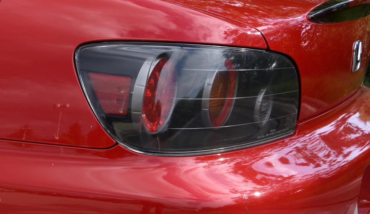 2007 Honda AP2 S2000 - Image 15 of 31
