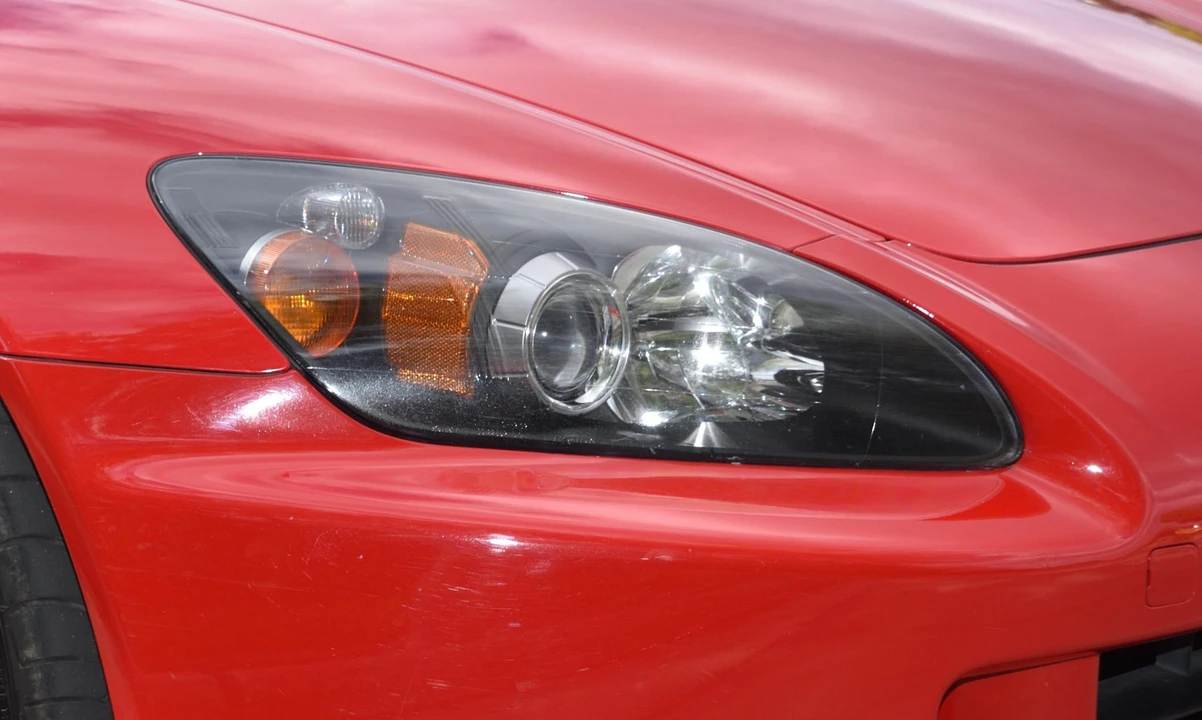 2007 Honda AP2 S2000 - Image 14 of 31