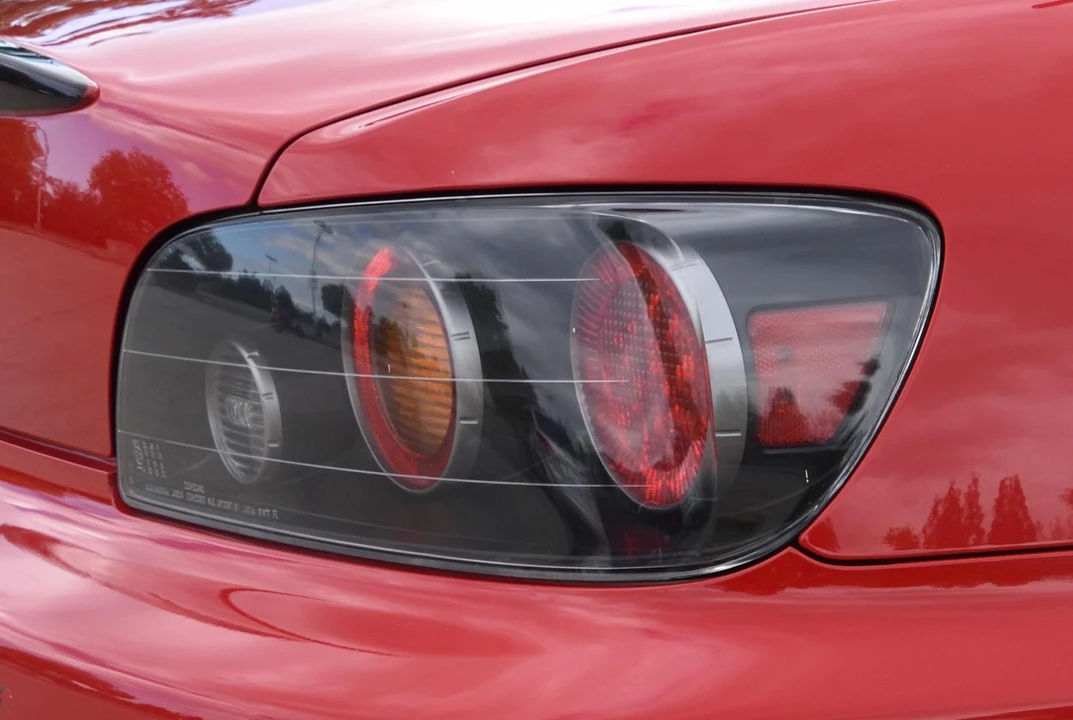 2007 Honda AP2 S2000 - Image 17 of 31