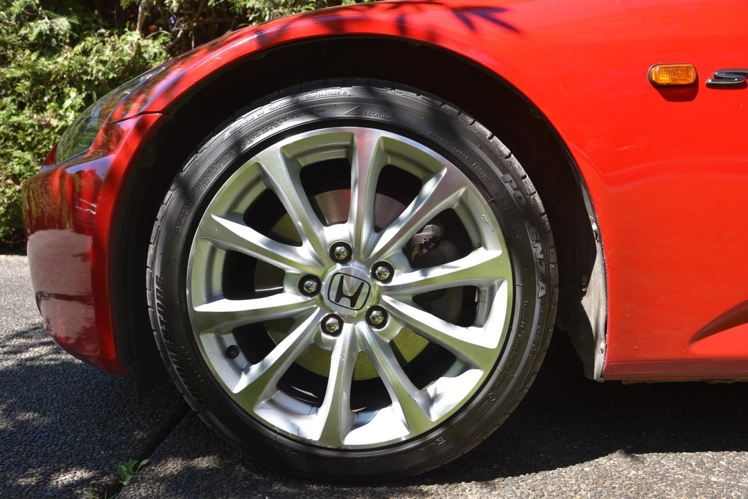 2007 Honda AP2 S2000 - Image 18 of 31