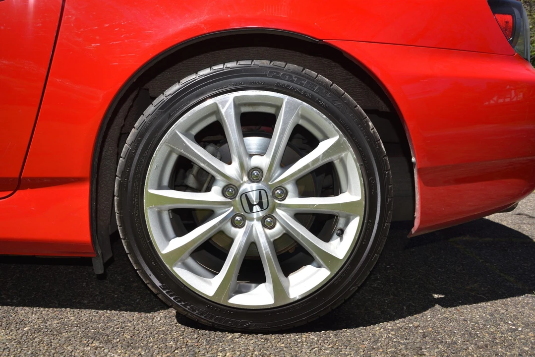 2007 Honda AP2 S2000 - Image 19 of 31