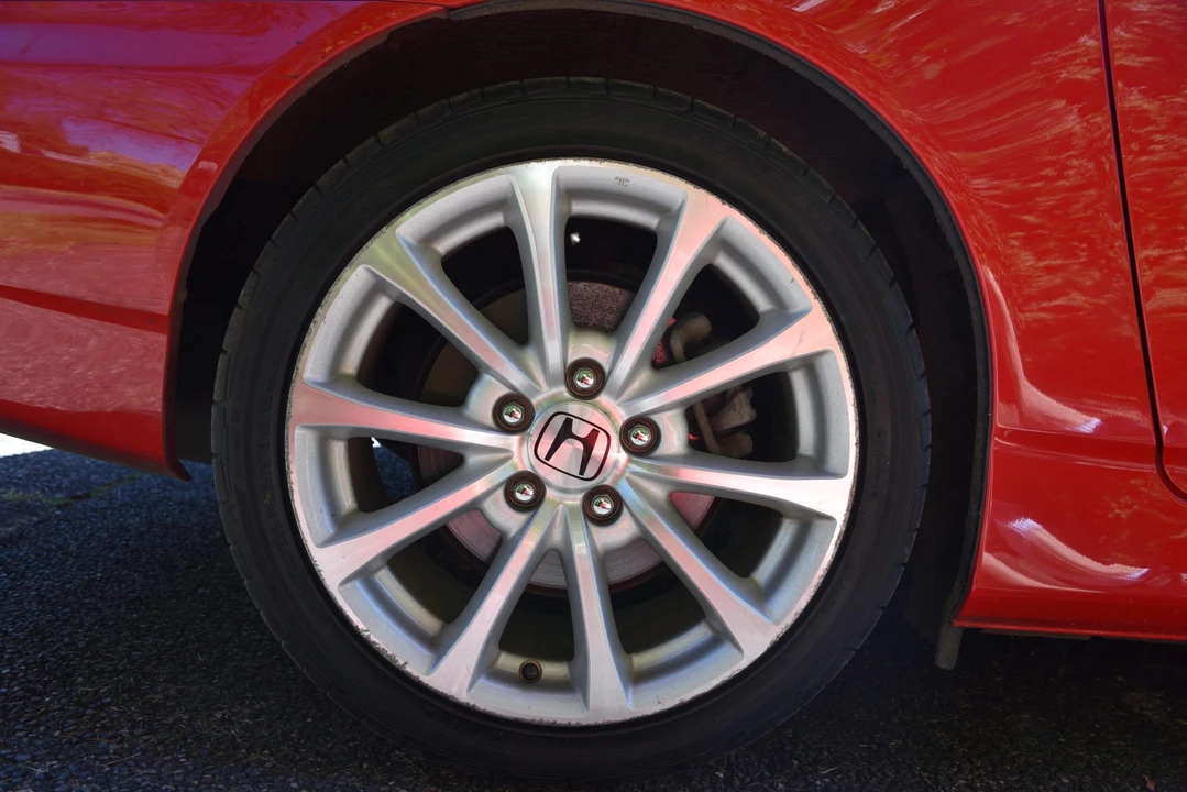 2007 Honda AP2 S2000 - Image 20 of 31