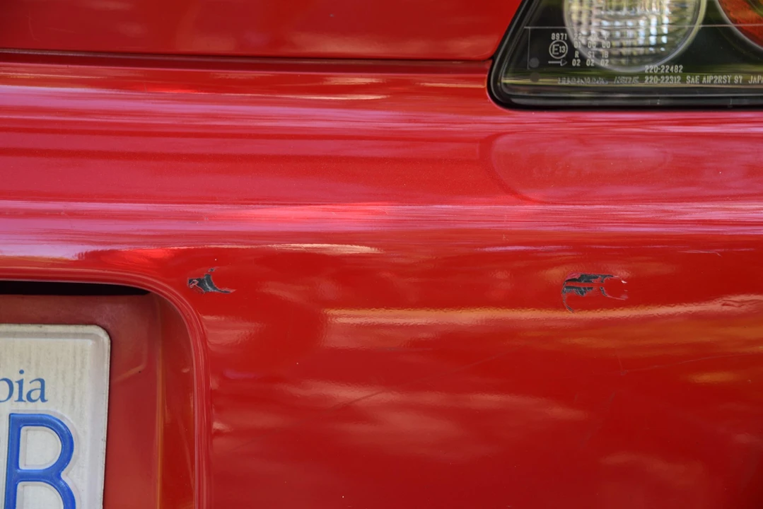 2007 Honda AP2 S2000 - Image 16 of 31