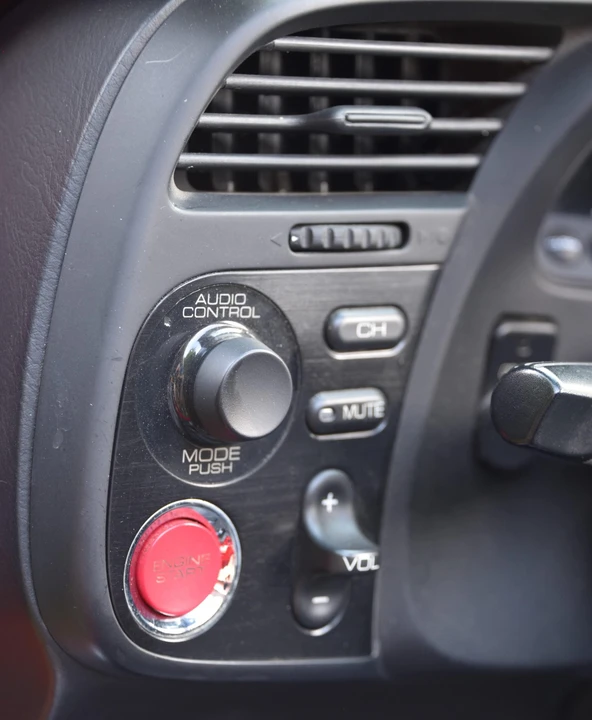 2007 Honda AP2 S2000 - Image 31 of 31