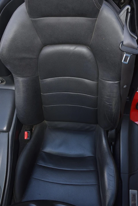 2007 Honda AP2 S2000 - Image 29 of 31