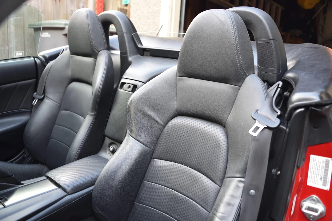 2007 Honda AP2 S2000 - Image 27 of 31
