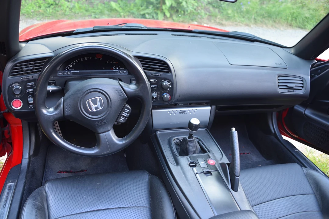 2007 Honda AP2 S2000 - Image 23 of 31