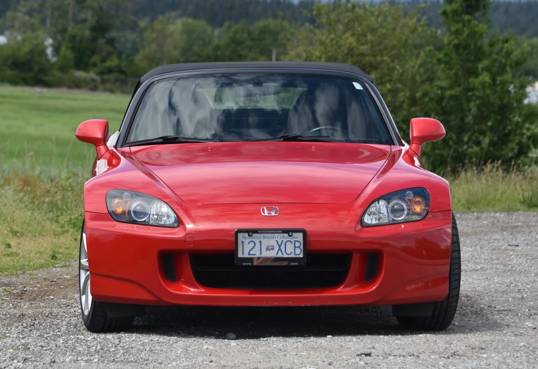 2007 Honda AP2 S2000 - Image 2 of 31