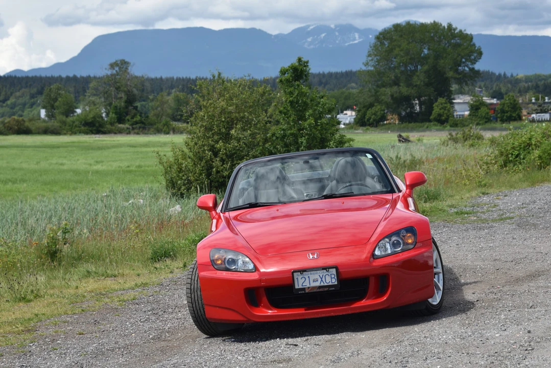 2007 Honda AP2 S2000 - Image 11 of 31