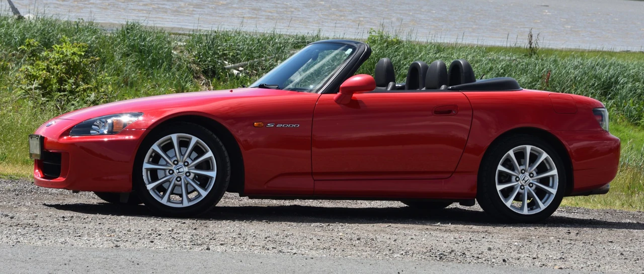 2007 Honda AP2 S2000 - Image 5 of 31