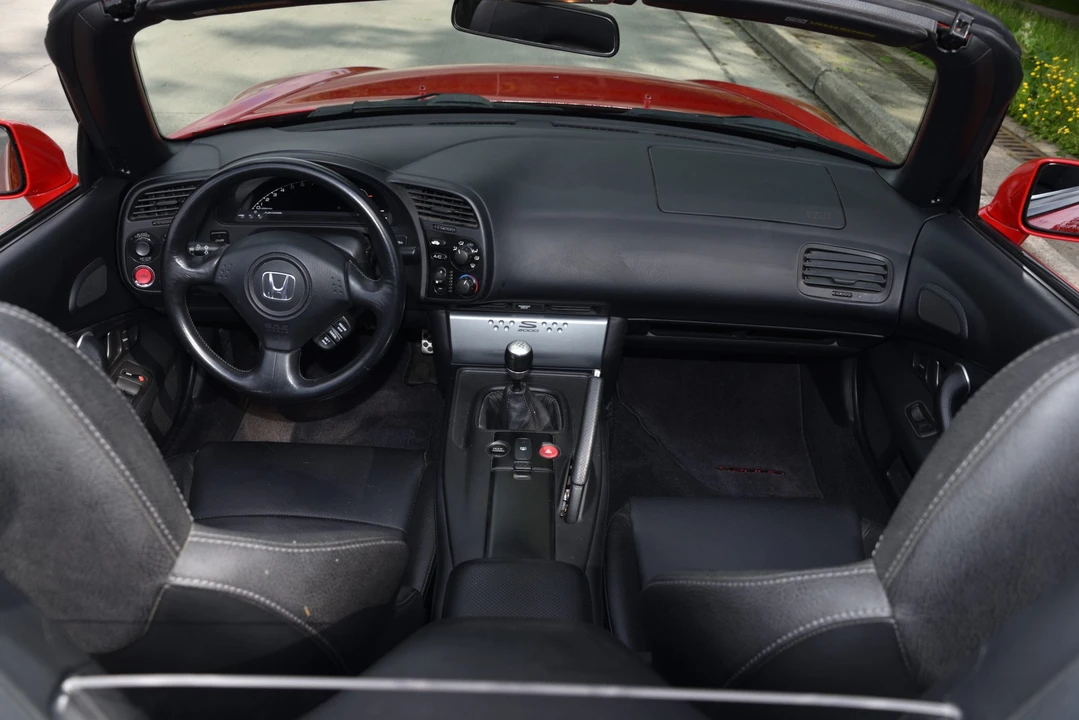 2007 Honda AP2 S2000 - Image 24 of 31