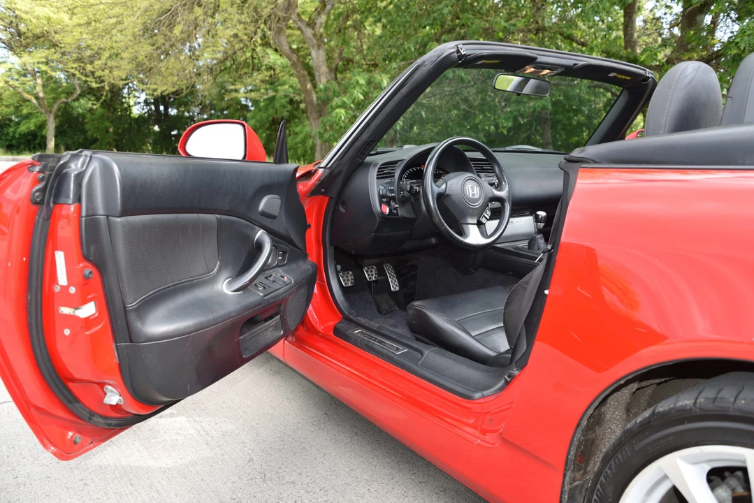 2007 Honda AP2 S2000 - Image 22 of 31