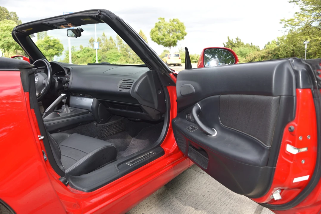 2007 Honda AP2 S2000 - Image 25 of 31