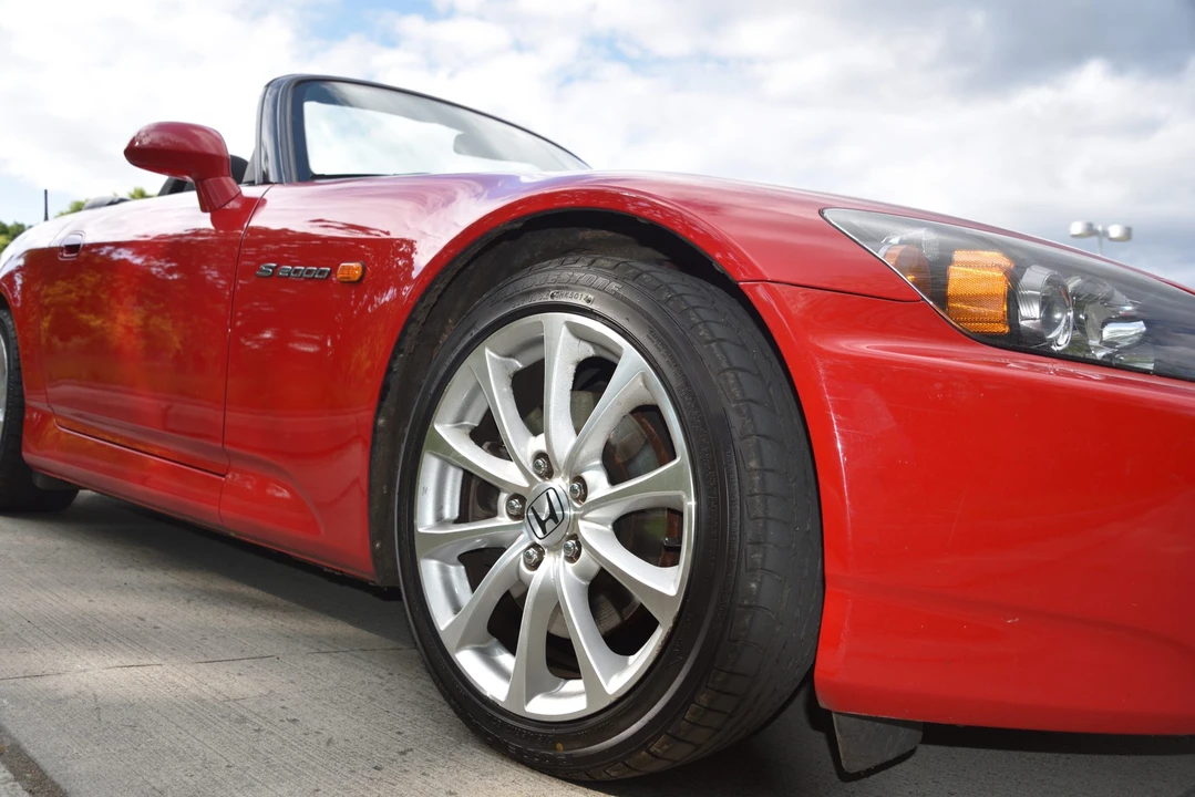 2007 Honda AP2 S2000 - Image 12 of 31