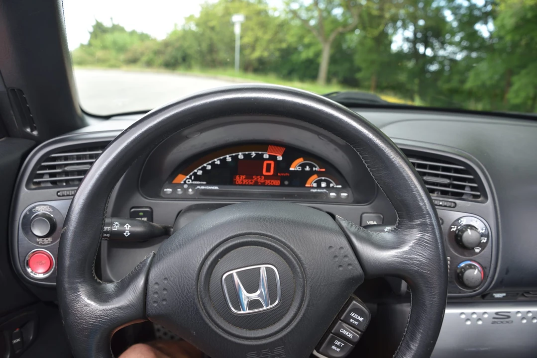 2007 Honda AP2 S2000 - Image 30 of 31