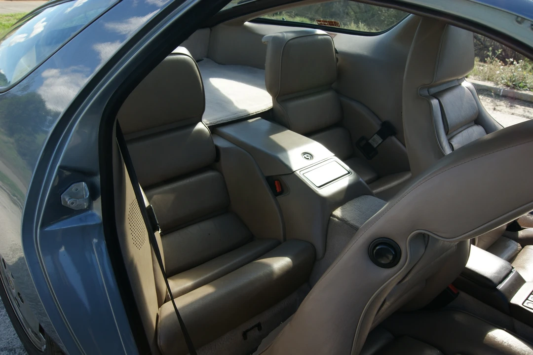 1983 Porsche 928 S - Image 22 of 31