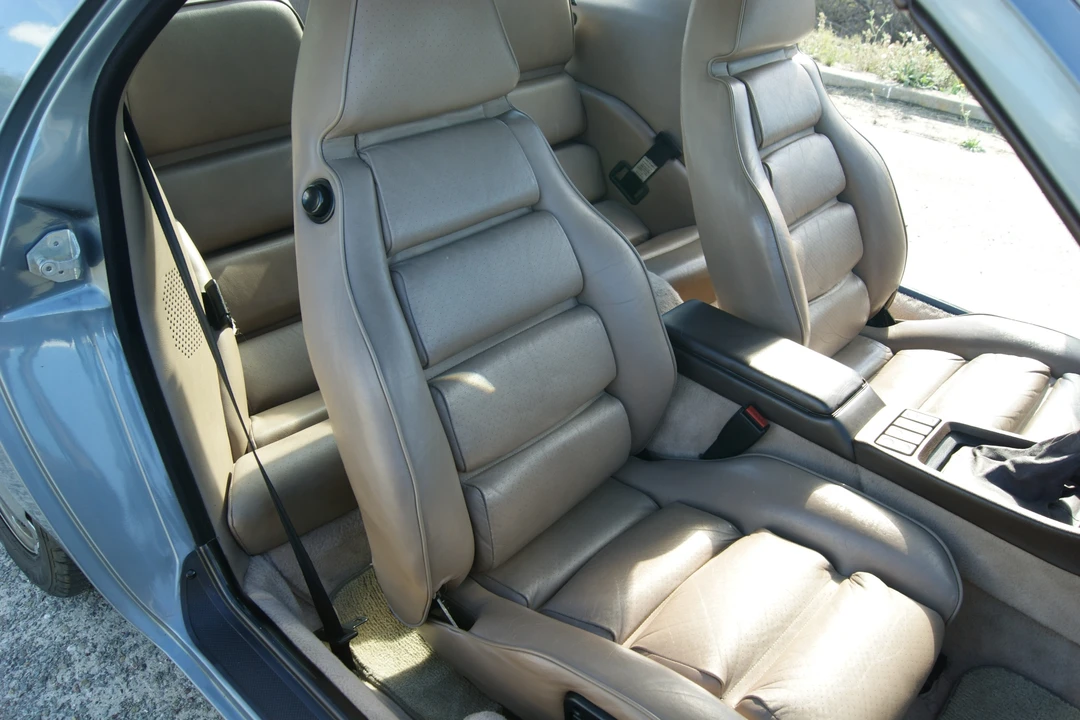 1983 Porsche 928 S - Image 20 of 31