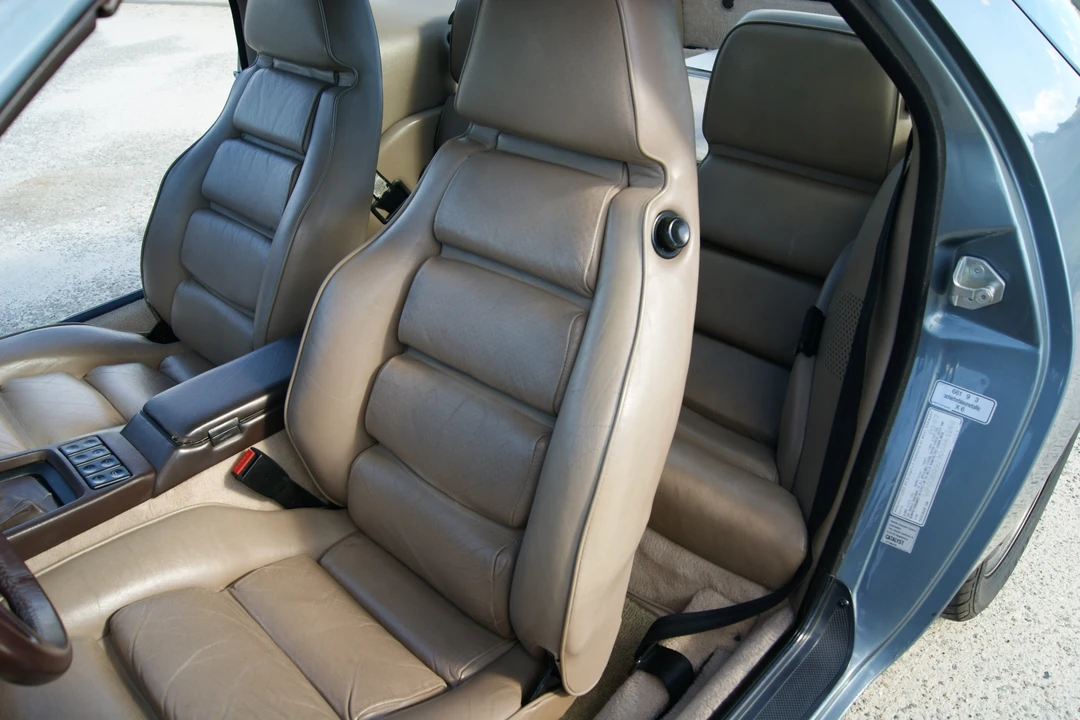 1983 Porsche 928 S - Image 12 of 31