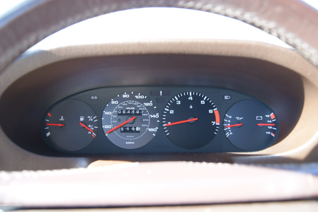 1983 Porsche 928 S - Image 18 of 31